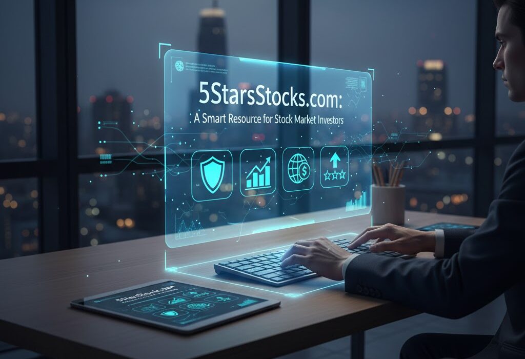 5StarsStockscom