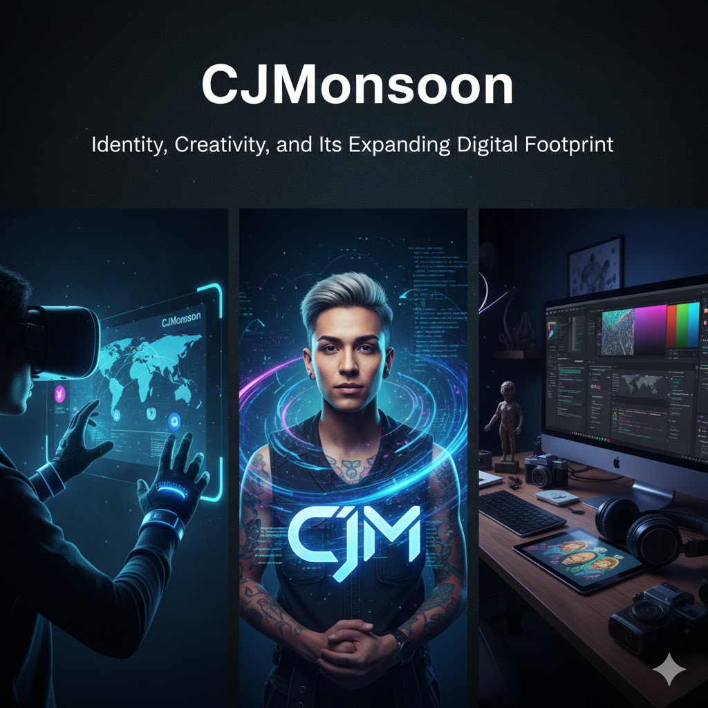 CJMonsoon