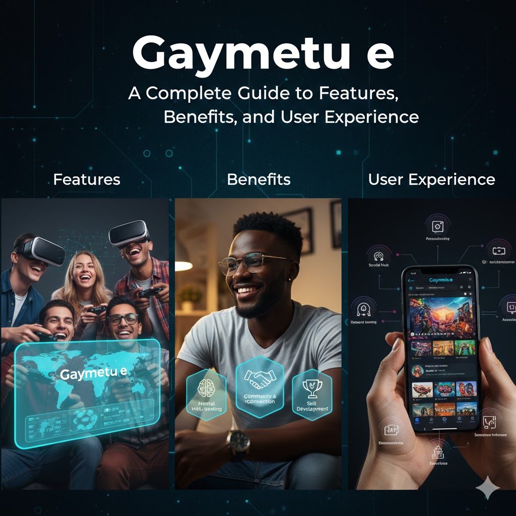 Gaymetu