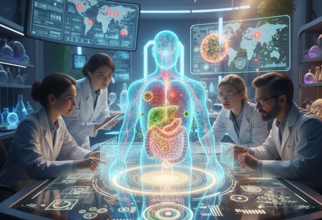 ICD-10-CM Code B18.2