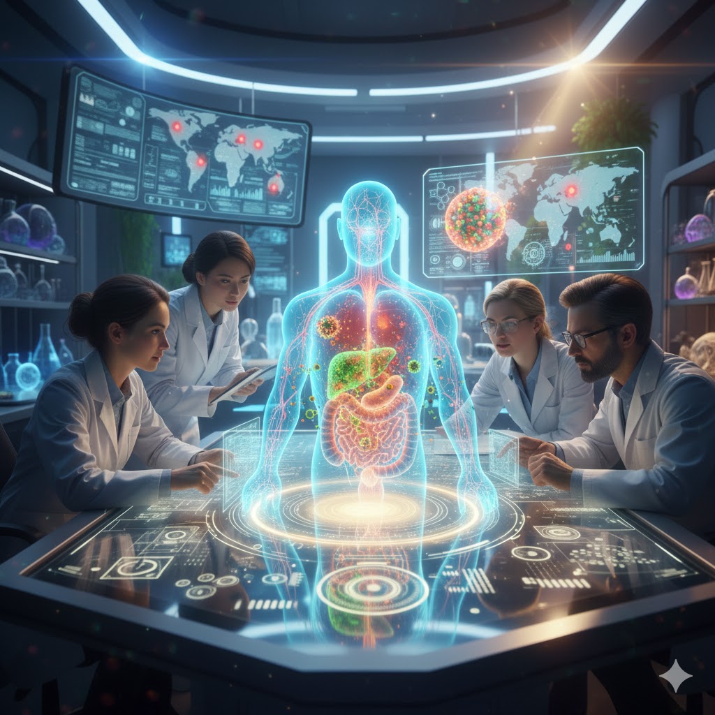 ICD-10-CM Code B18.2