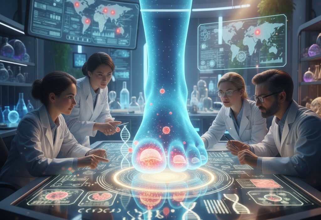 ICD-10-CM Code B35.1