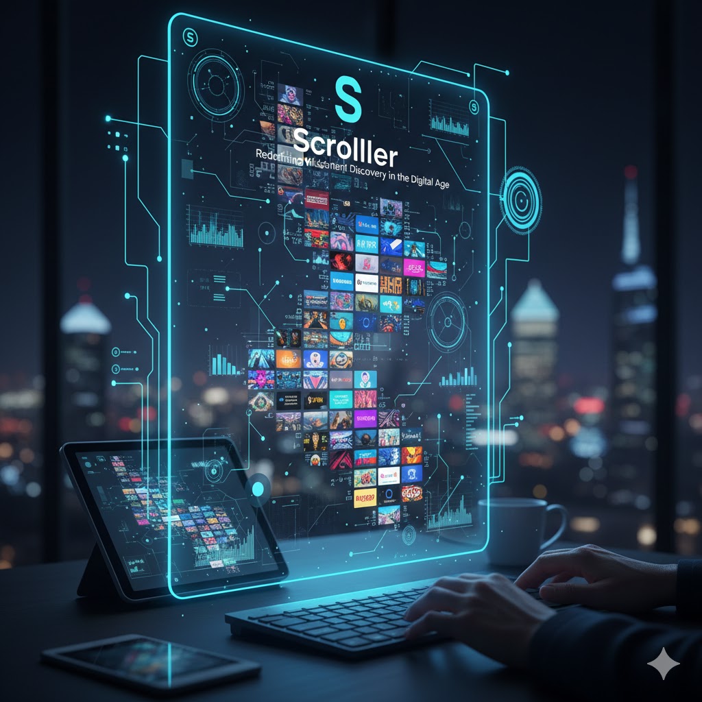 Scrolller