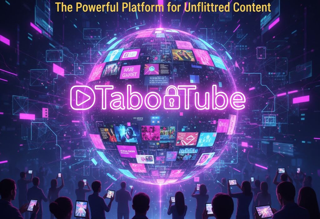 TabooTube Explained
