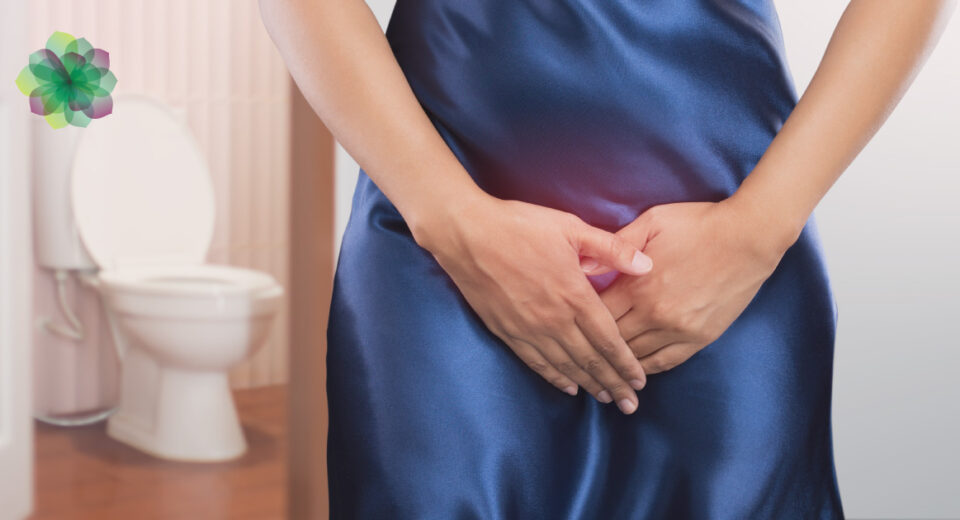 What Does a Prolapsed Bladder Look Like