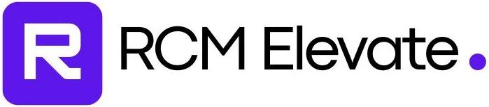 RCM elevate logo