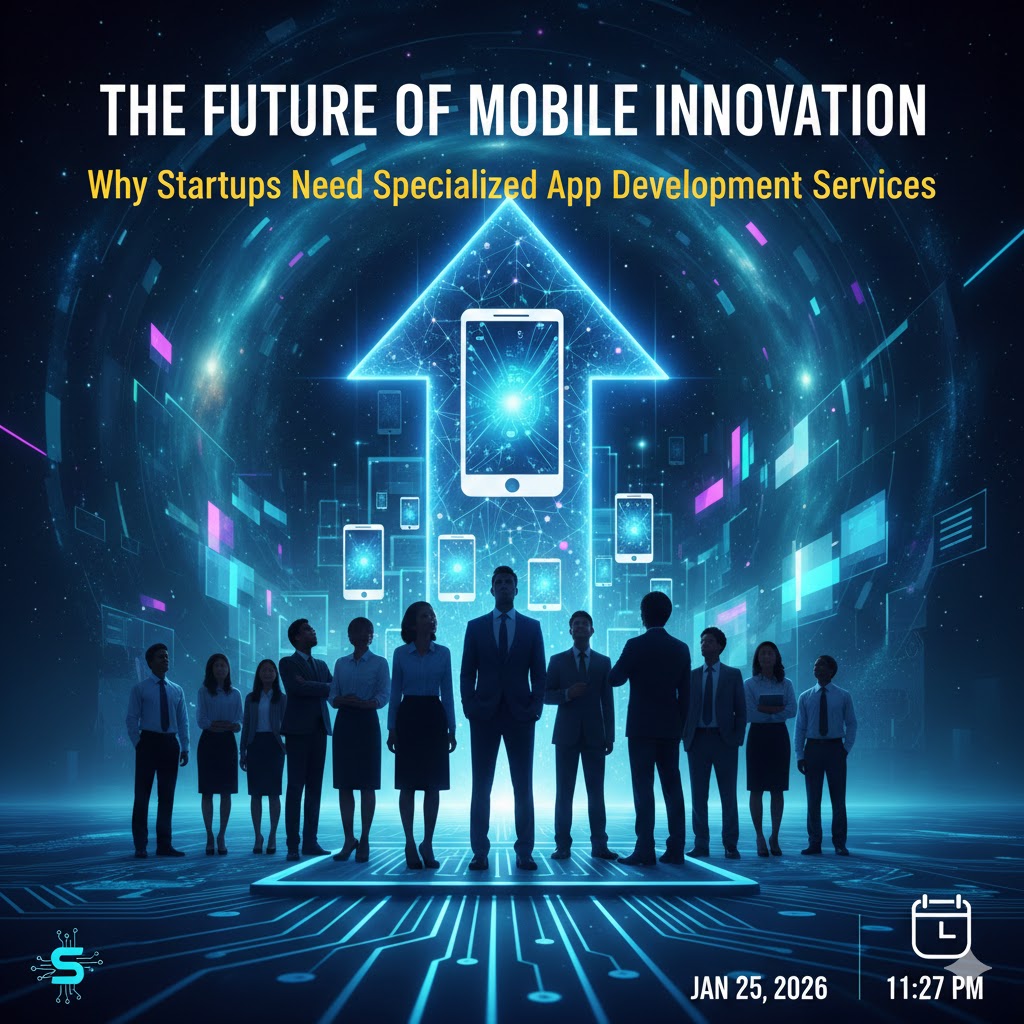 mobile app development servicesac