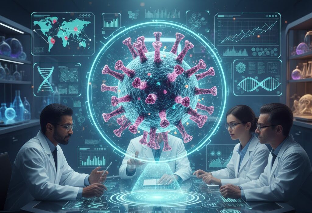 r Spread From India’s Nipah Virus Cases Remains Low