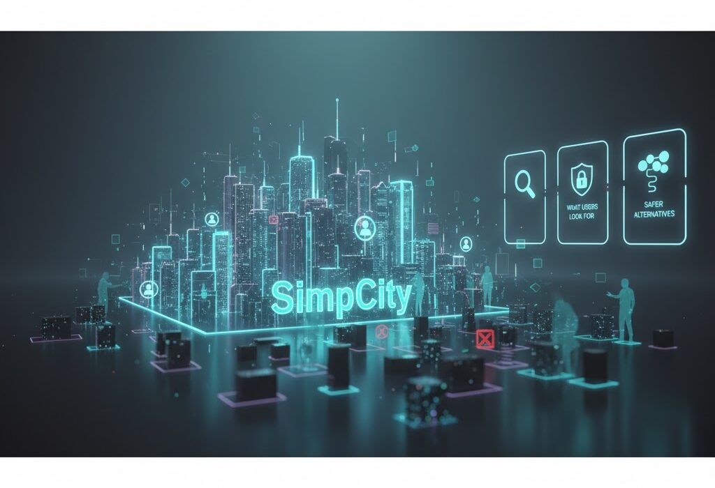 simpcity forum