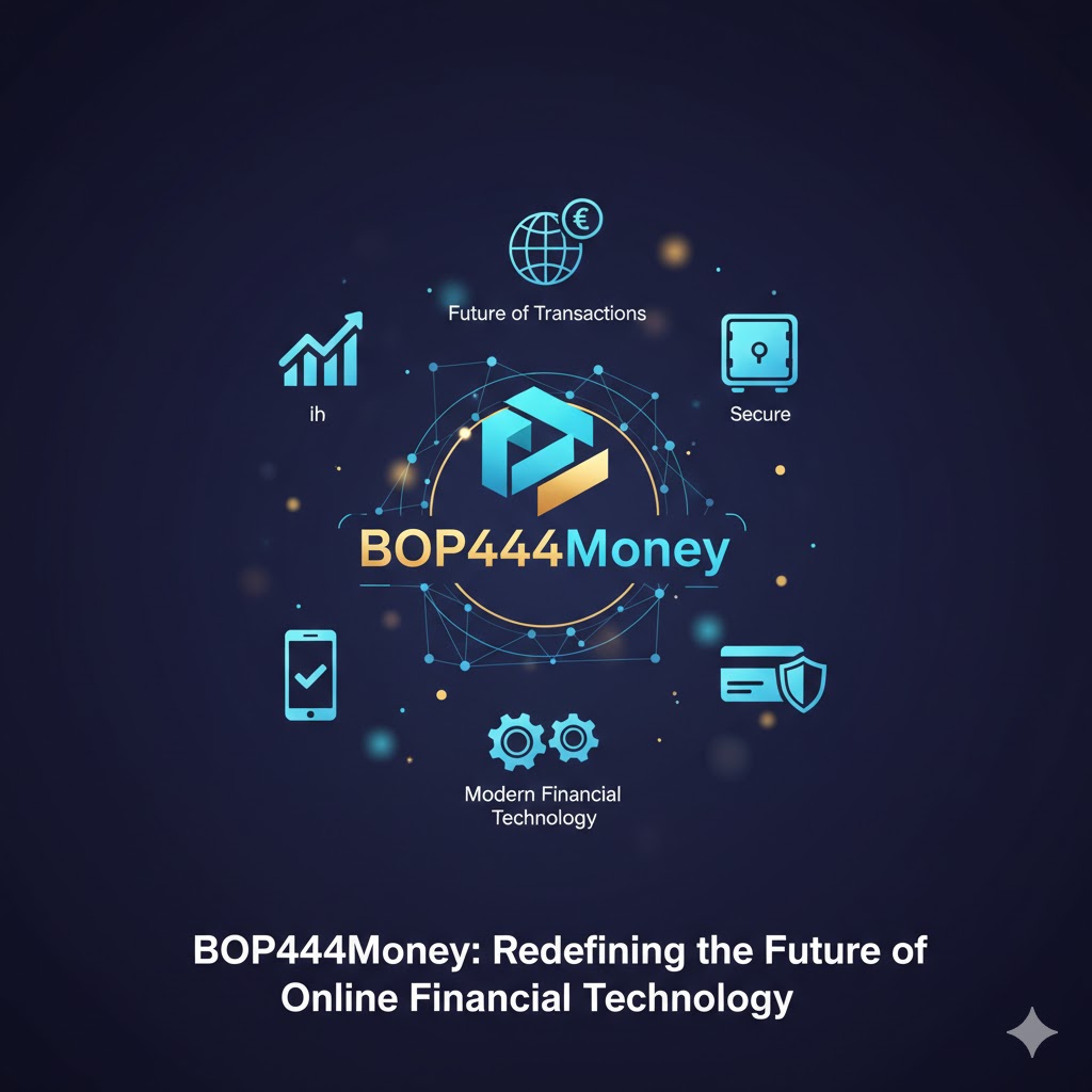 BOP444Money
