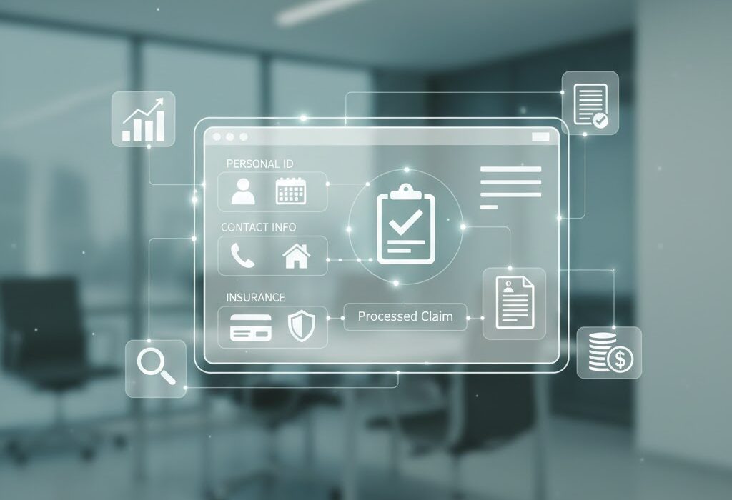 Demographics in Medical Billing