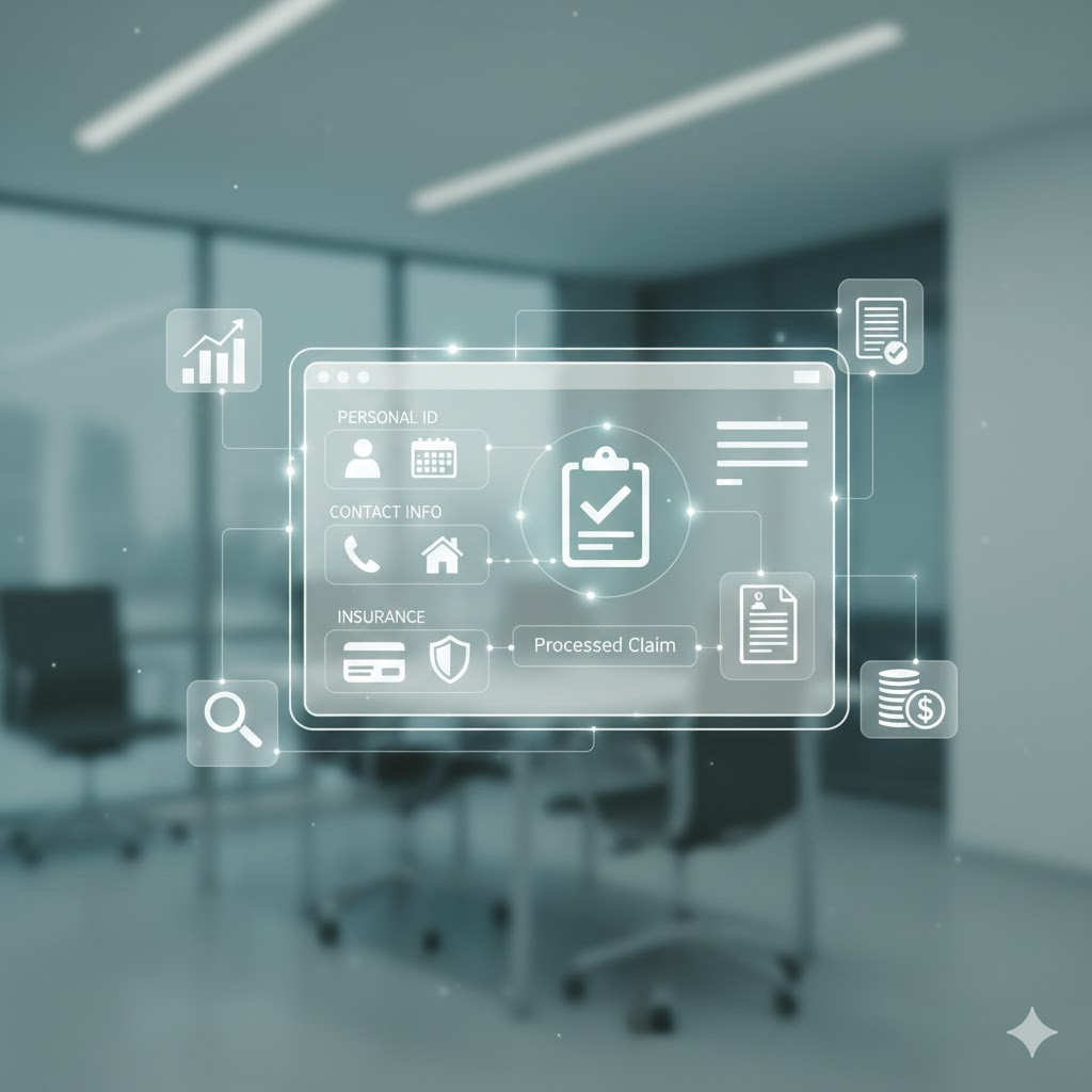 Demographics in Medical Billing