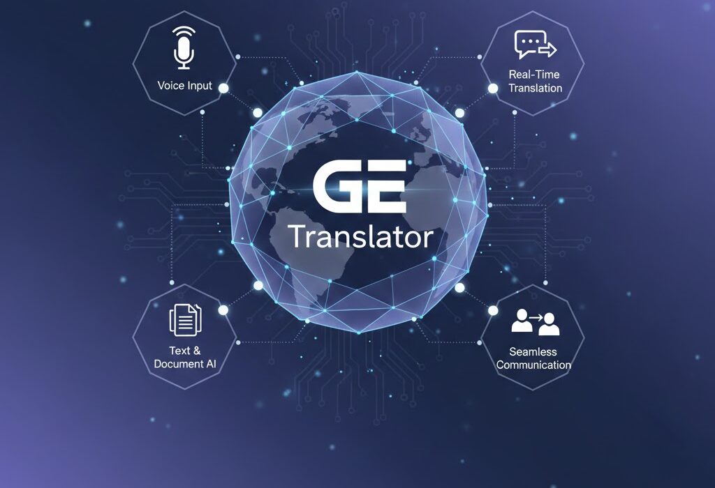 GE Translator