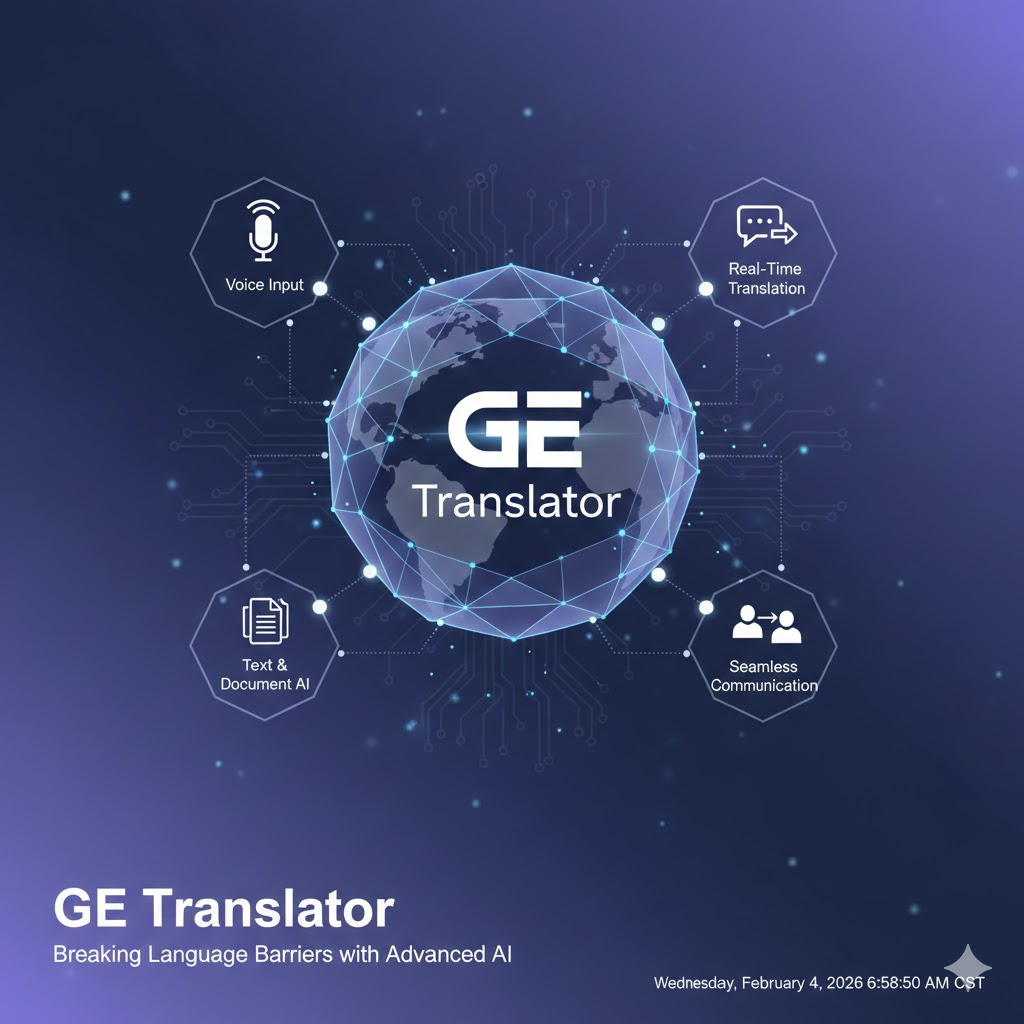 GE Translator