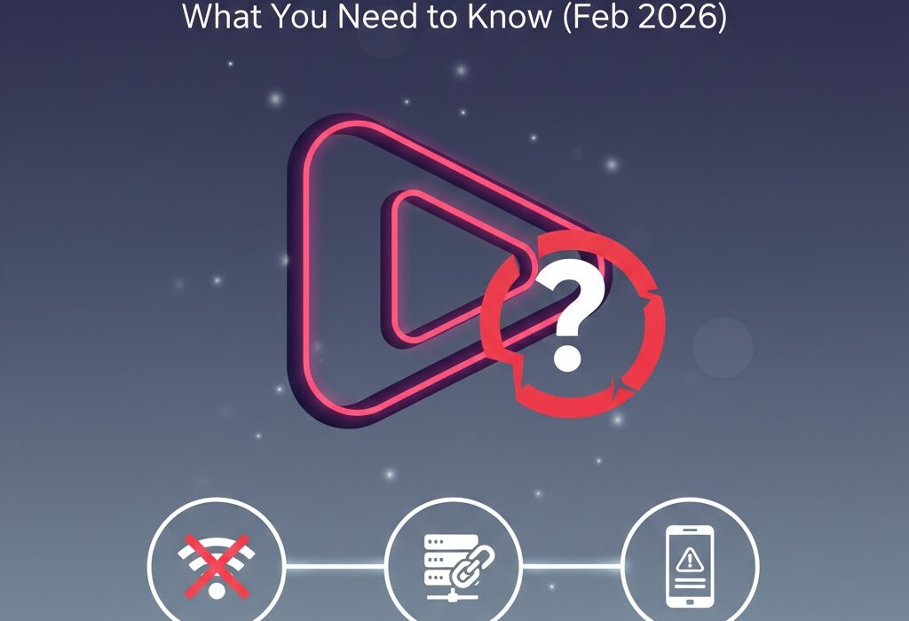 Is HBO Max Down Right Now?