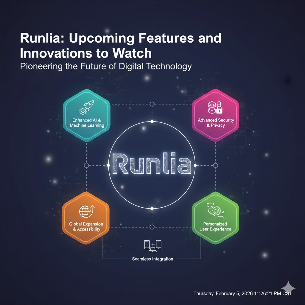 Runlia