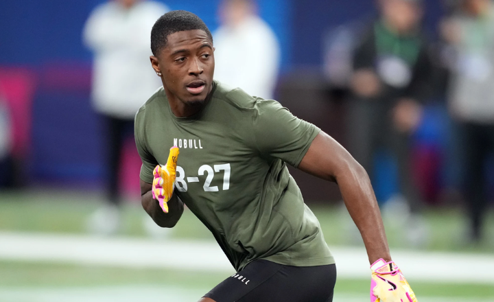 Eagles Rookie Trade Attempt